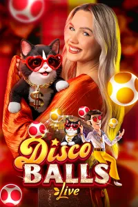 Disco Balls